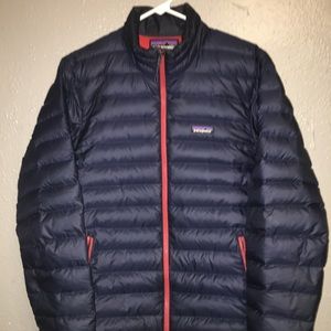 Patagonia Men’s Down Sweater Jacket